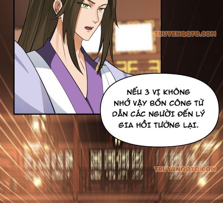 Kiếm Khởi Phong Vân Chap 3 - Next Chap 4