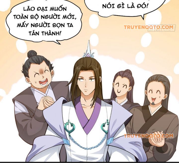 Kiếm Khởi Phong Vân Chap 3 - Next Chap 4