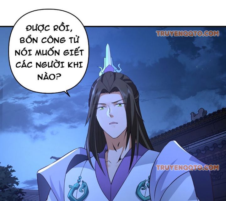 Kiếm Khởi Phong Vân Chap 3 - Next Chap 4