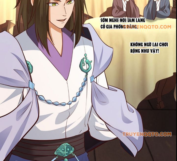 Kiếm Khởi Phong Vân Chap 3 - Next Chap 4