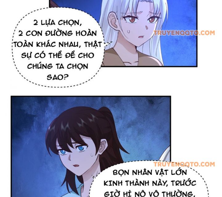 Kiếm Khởi Phong Vân Chap 3 - Next Chap 4