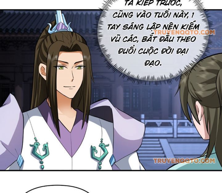 Kiếm Khởi Phong Vân Chap 3 - Next Chap 4