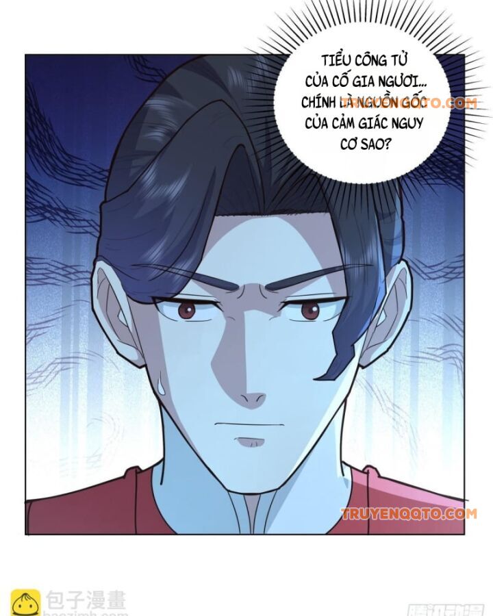 Kiếm Khởi Phong Vân Chap 30 - Next Chap 31