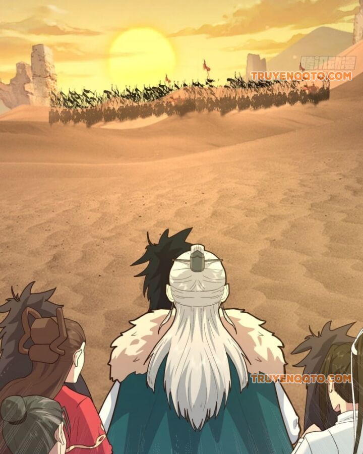 Kiếm Khởi Phong Vân Chap 30 - Next Chap 31