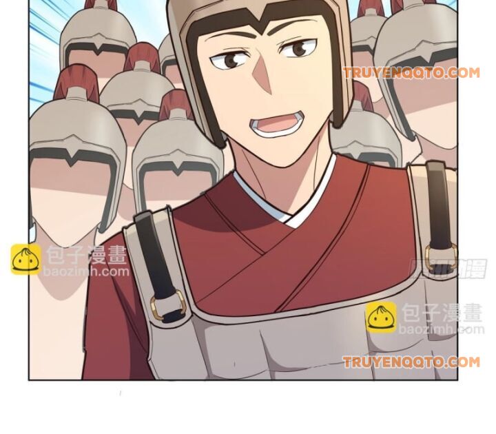 Kiếm Khởi Phong Vân Chap 30 - Next Chap 31