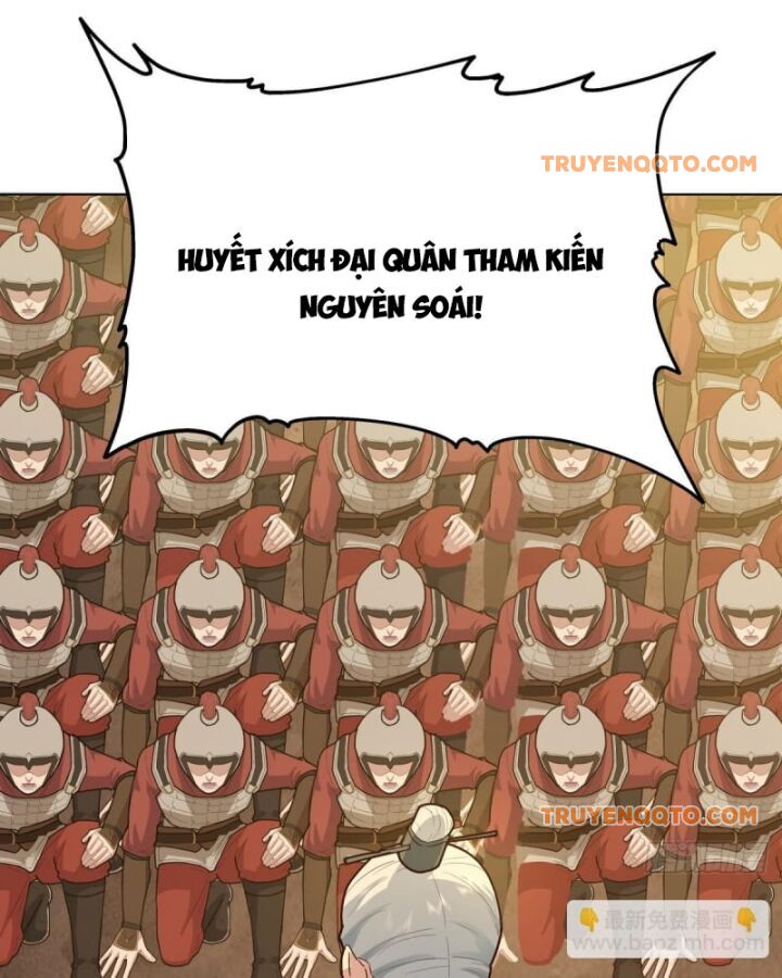 Kiếm Khởi Phong Vân Chap 30 - Next Chap 31