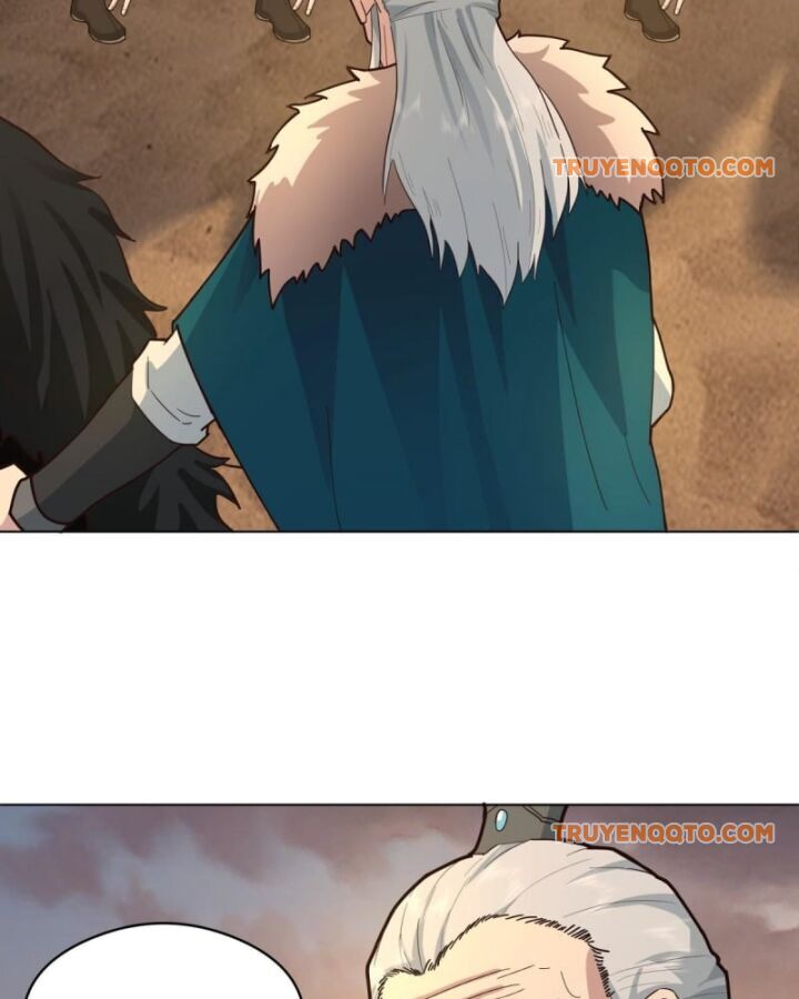 Kiếm Khởi Phong Vân Chap 30 - Next Chap 31