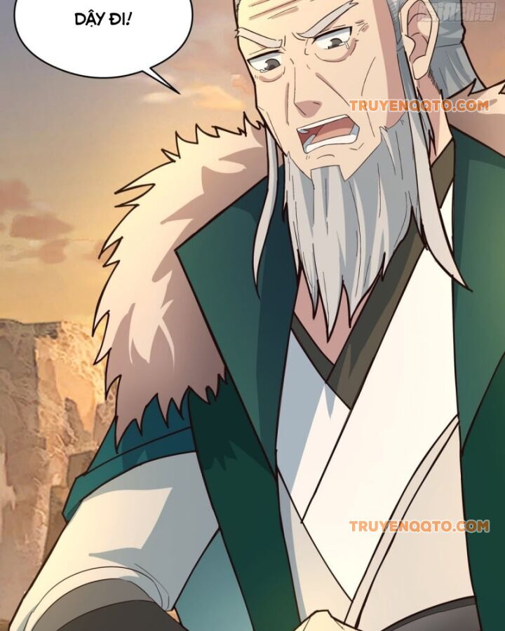 Kiếm Khởi Phong Vân Chap 30 - Next Chap 31