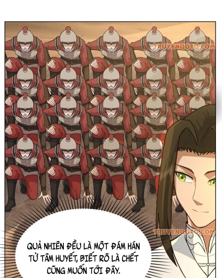 Kiếm Khởi Phong Vân Chap 30 - Next Chap 31