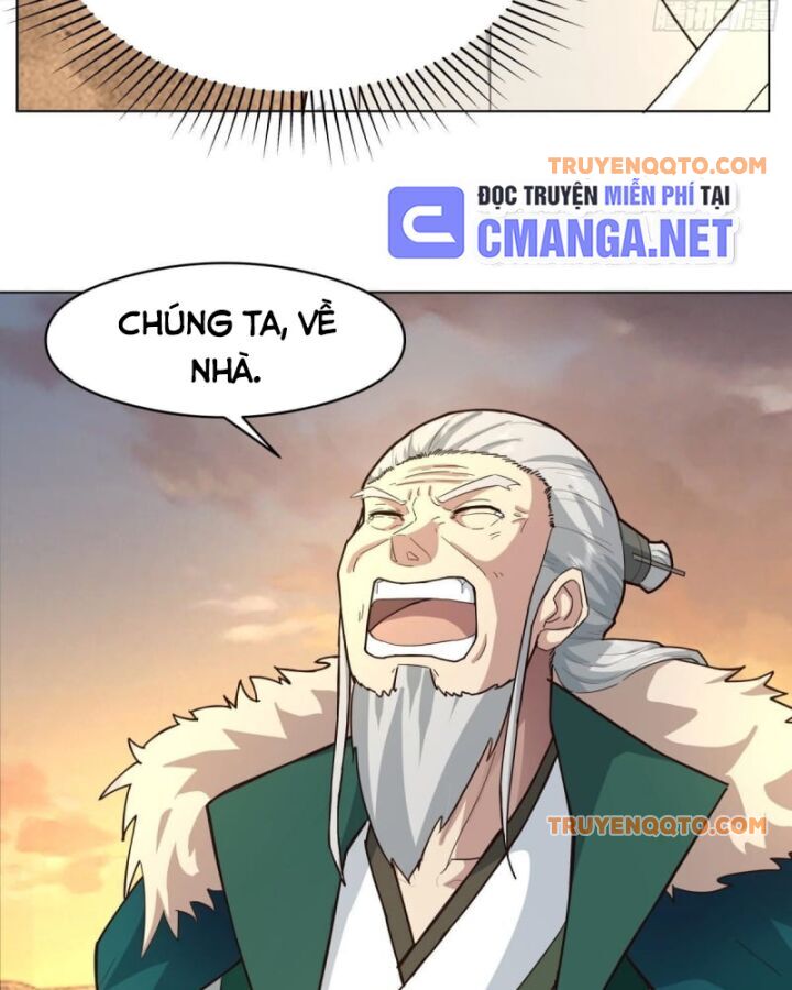 Kiếm Khởi Phong Vân Chap 30 - Next Chap 31