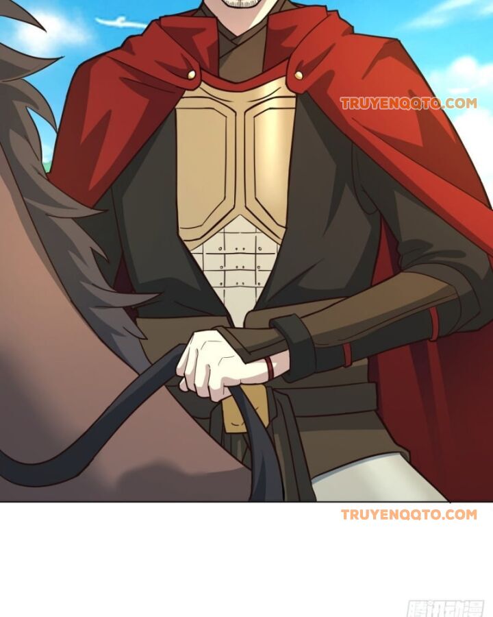 Kiếm Khởi Phong Vân Chap 30 - Next Chap 31