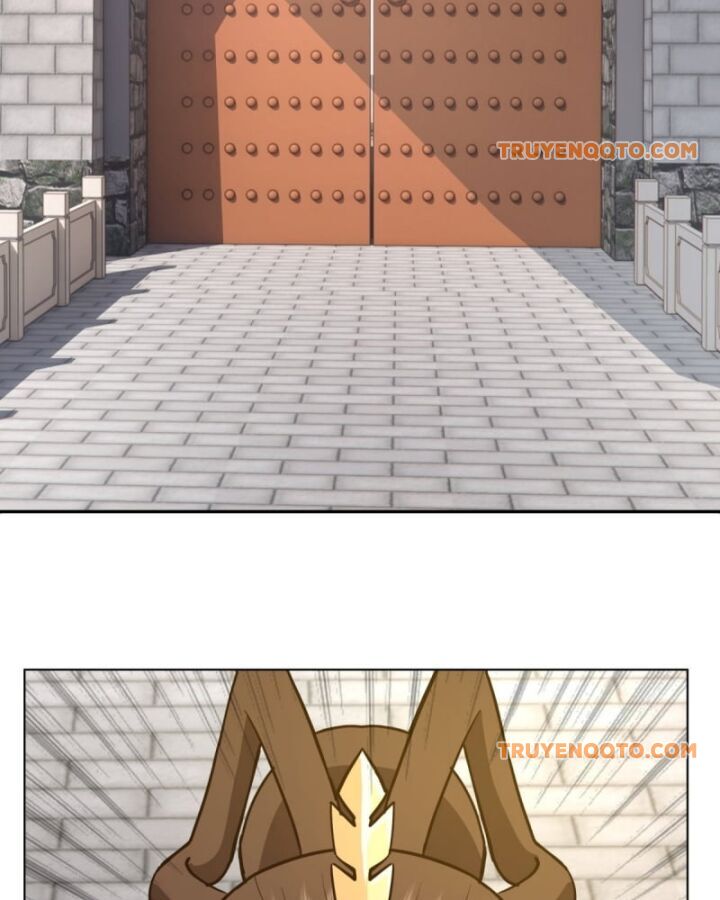 Kiếm Khởi Phong Vân Chap 30 - Next Chap 31
