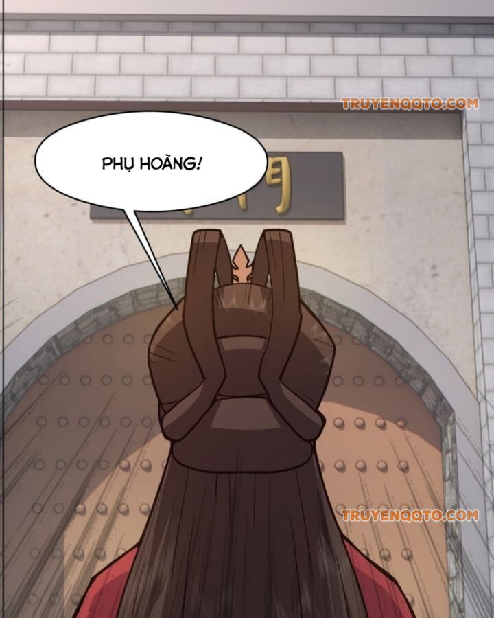 Kiếm Khởi Phong Vân Chap 30 - Next Chap 31
