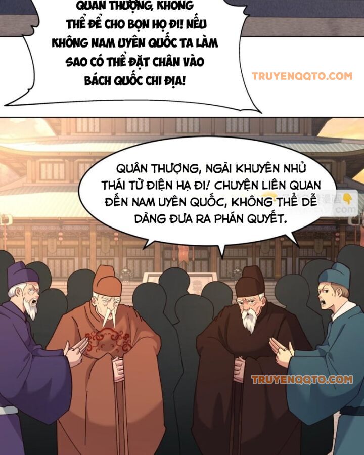 Kiếm Khởi Phong Vân Chap 30 - Next Chap 31