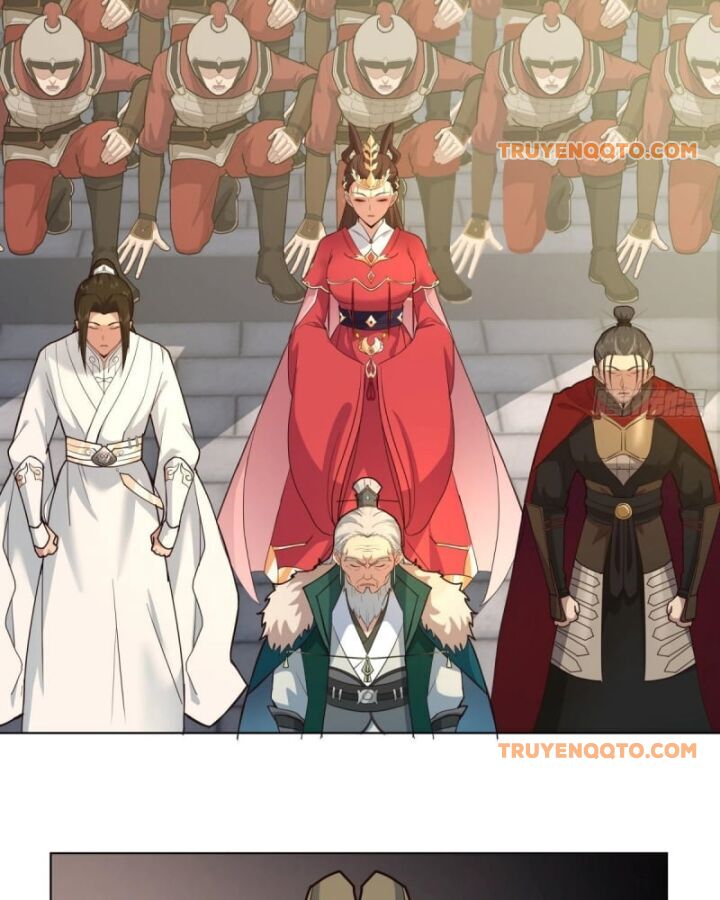 Kiếm Khởi Phong Vân Chap 30 - Next Chap 31