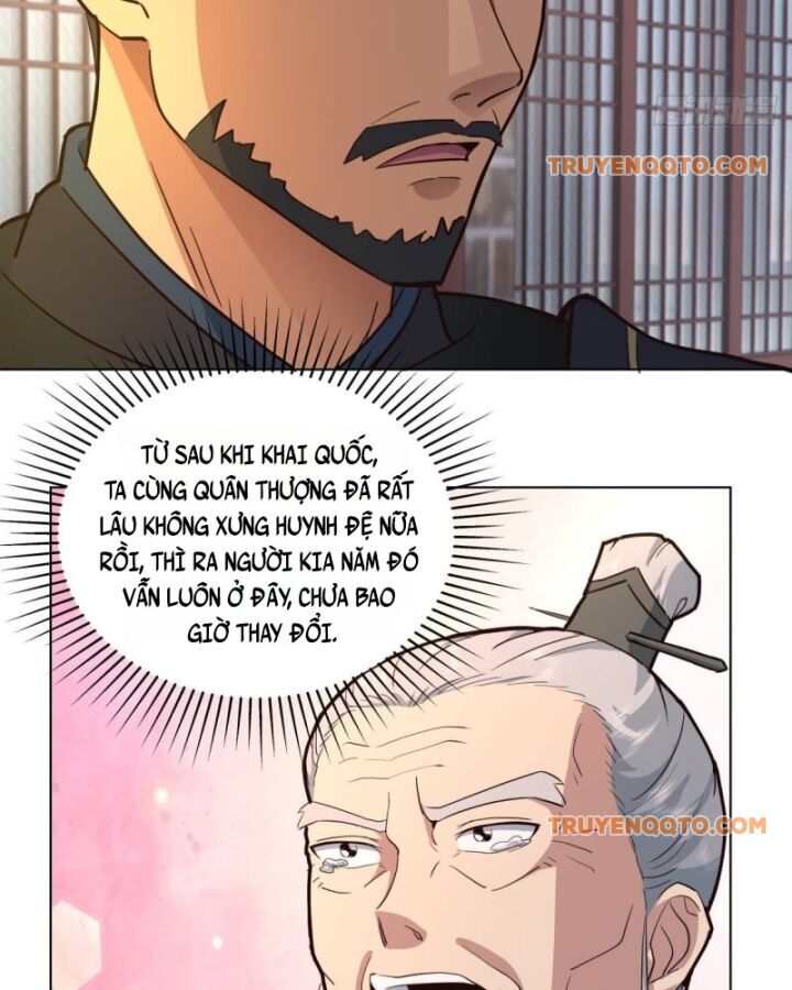 Kiếm Khởi Phong Vân Chap 30 - Next Chap 31