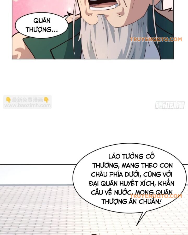 Kiếm Khởi Phong Vân Chap 30 - Next Chap 31