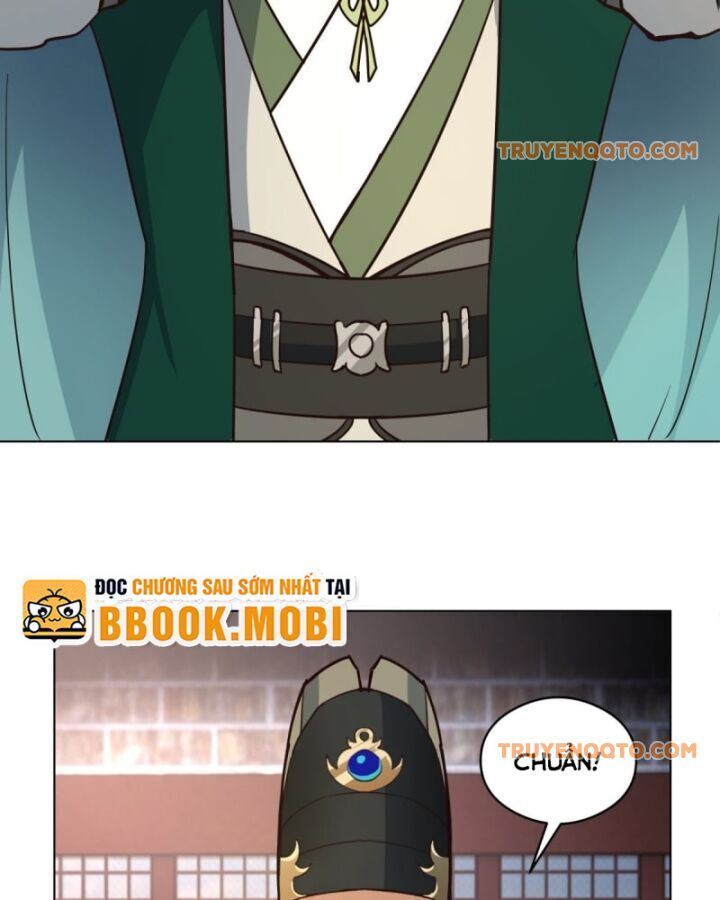 Kiếm Khởi Phong Vân Chap 30 - Next Chap 31