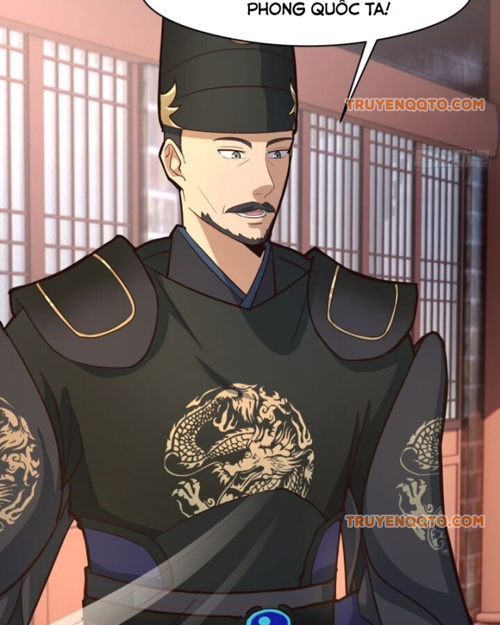 Kiếm Khởi Phong Vân Chap 30 - Next Chap 31
