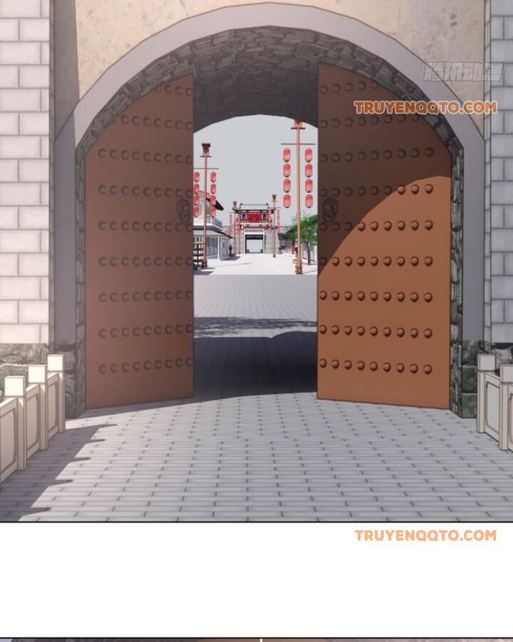 Kiếm Khởi Phong Vân Chap 30 - Next Chap 31