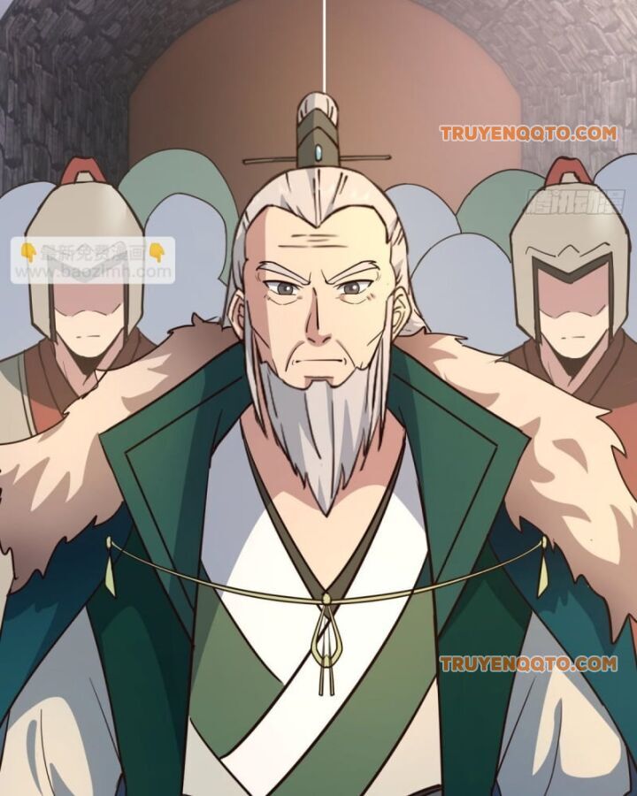 Kiếm Khởi Phong Vân Chap 30 - Next Chap 31