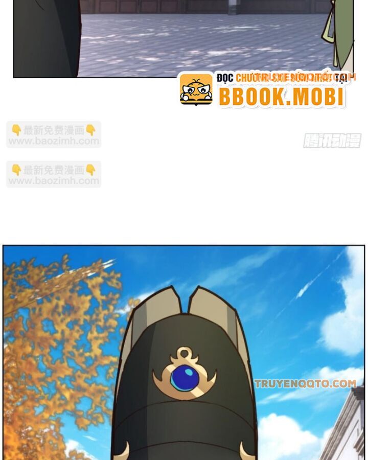 Kiếm Khởi Phong Vân Chap 30 - Next Chap 31