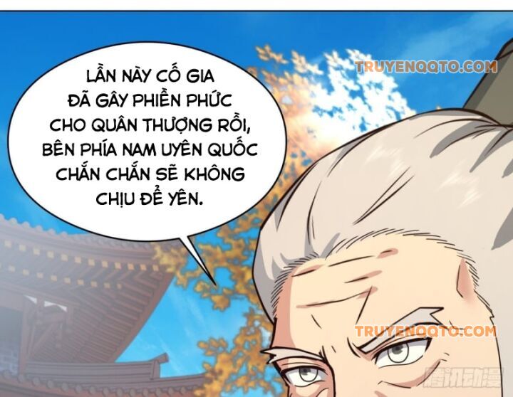 Kiếm Khởi Phong Vân Chap 30 - Next Chap 31