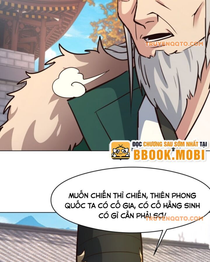 Kiếm Khởi Phong Vân Chap 30 - Next Chap 31