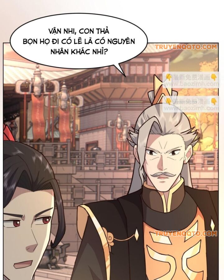 Kiếm Khởi Phong Vân Chap 30 - Next Chap 31