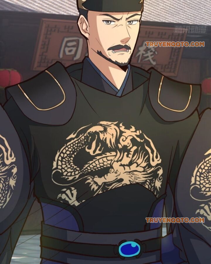 Kiếm Khởi Phong Vân Chap 30 - Next Chap 31