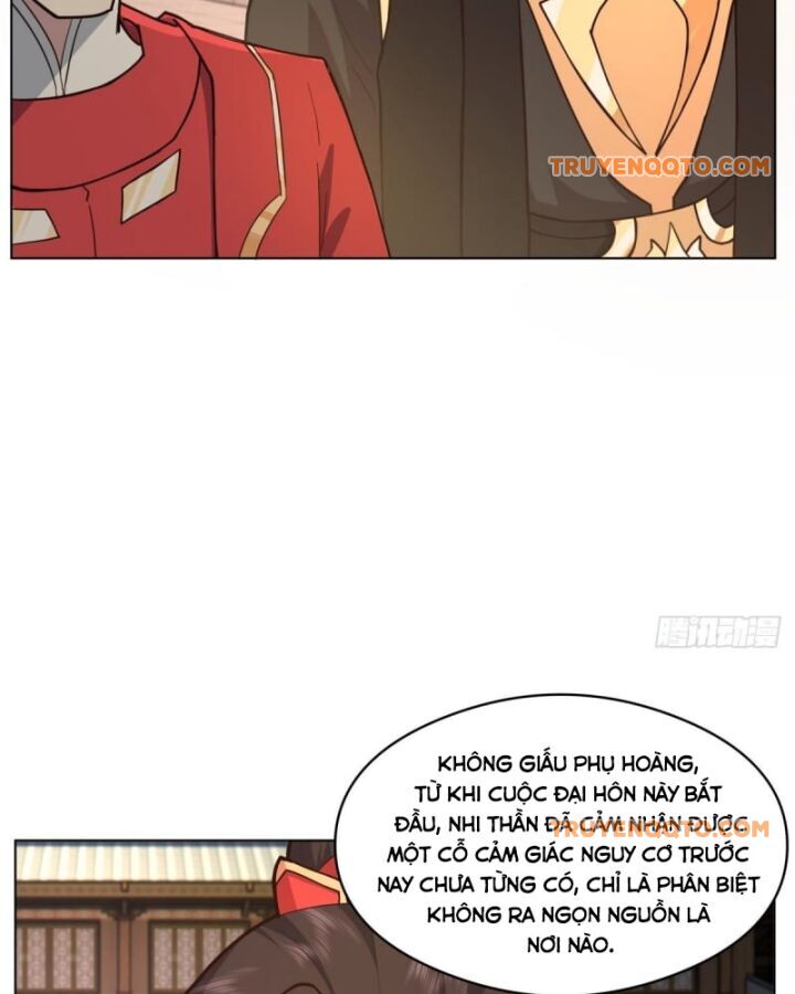 Kiếm Khởi Phong Vân Chap 30 - Next Chap 31