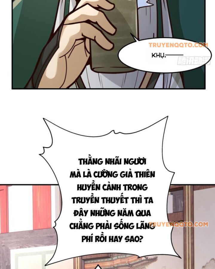 Kiếm Khởi Phong Vân Chap 31 - Next Chap 32