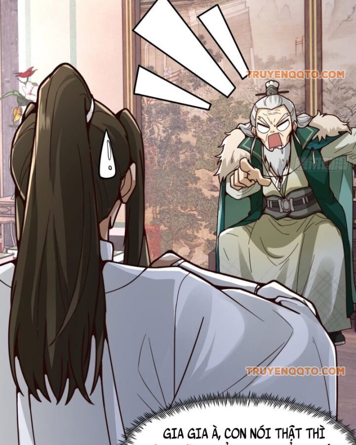 Kiếm Khởi Phong Vân Chap 31 - Next Chap 32