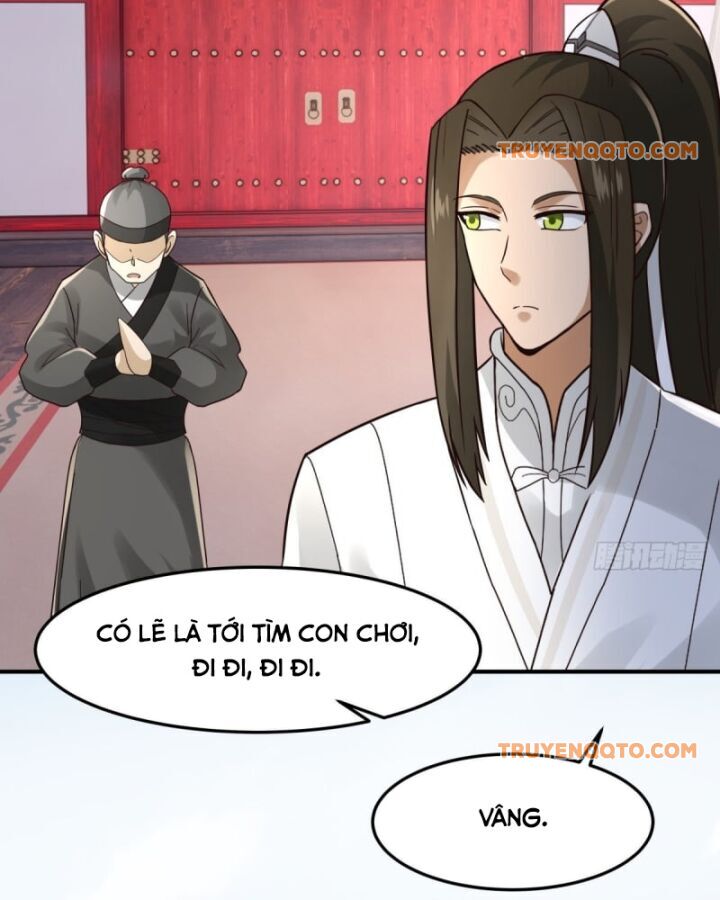 Kiếm Khởi Phong Vân Chap 31 - Next Chap 32
