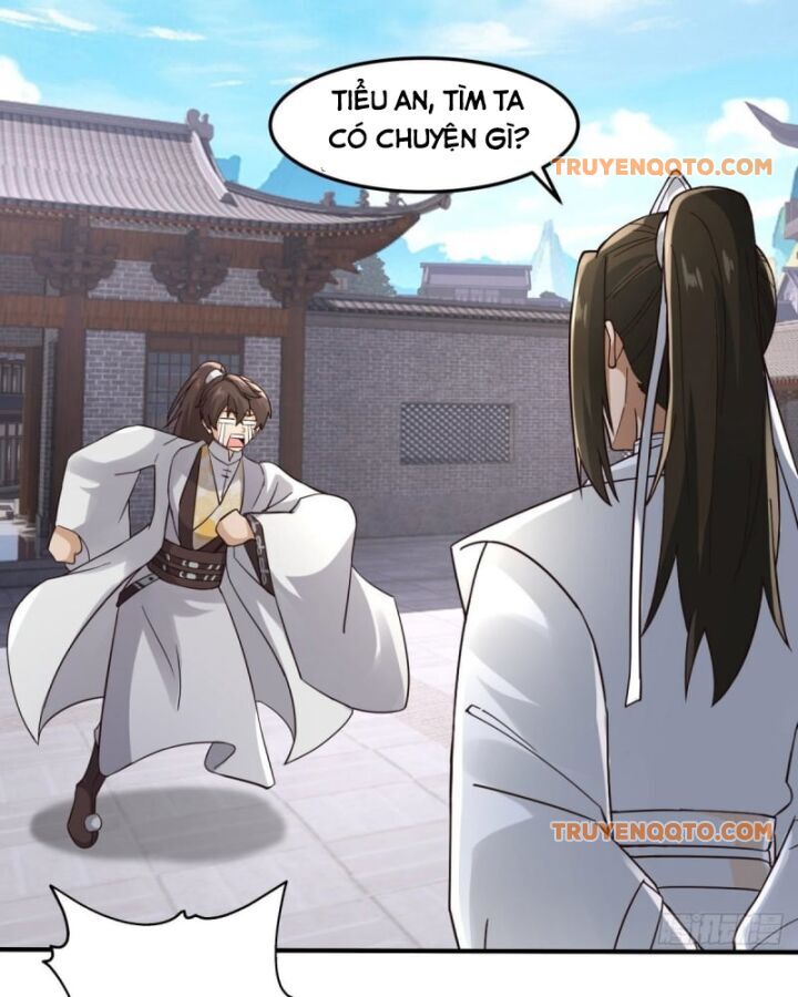 Kiếm Khởi Phong Vân Chap 31 - Next Chap 32