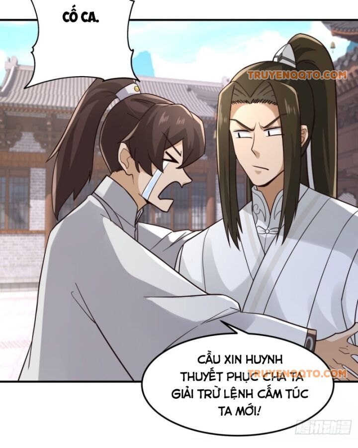 Kiếm Khởi Phong Vân Chap 31 - Next Chap 32
