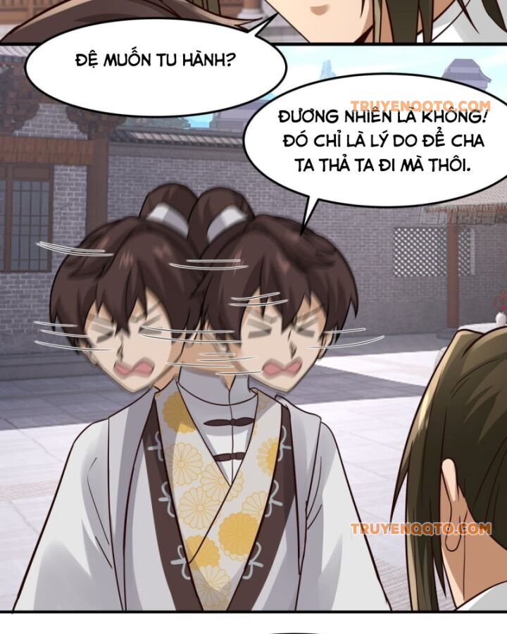 Kiếm Khởi Phong Vân Chap 31 - Next Chap 32