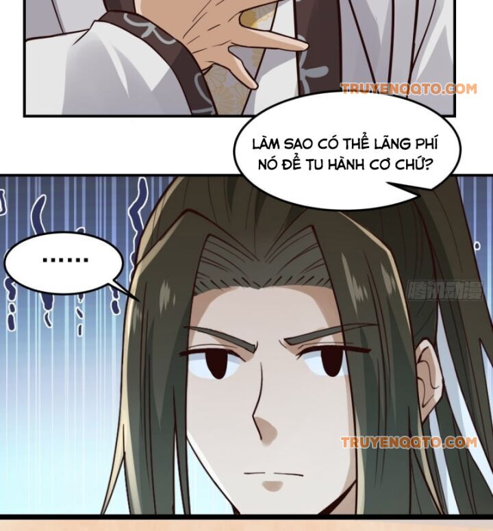 Kiếm Khởi Phong Vân Chap 31 - Next Chap 32