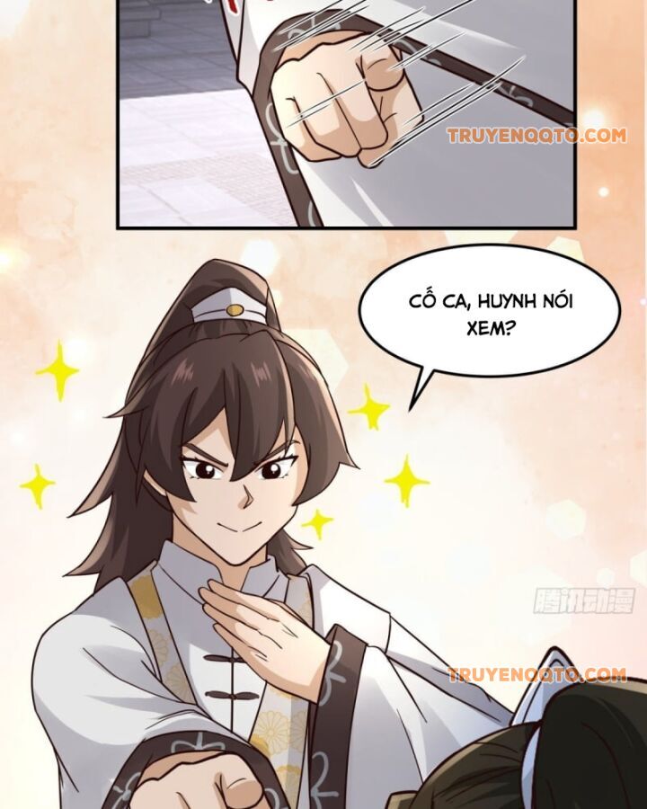Kiếm Khởi Phong Vân Chap 31 - Next Chap 32