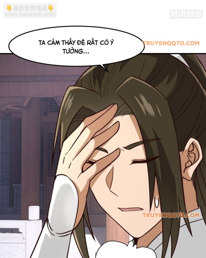 Kiếm Khởi Phong Vân Chap 31 - Next Chap 32