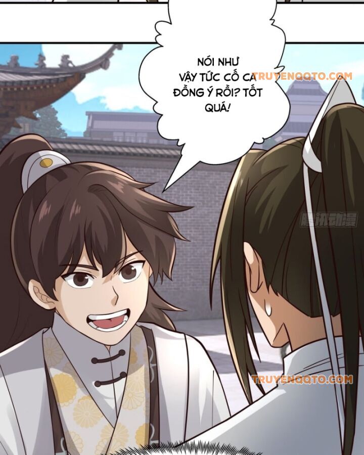 Kiếm Khởi Phong Vân Chap 31 - Next Chap 32