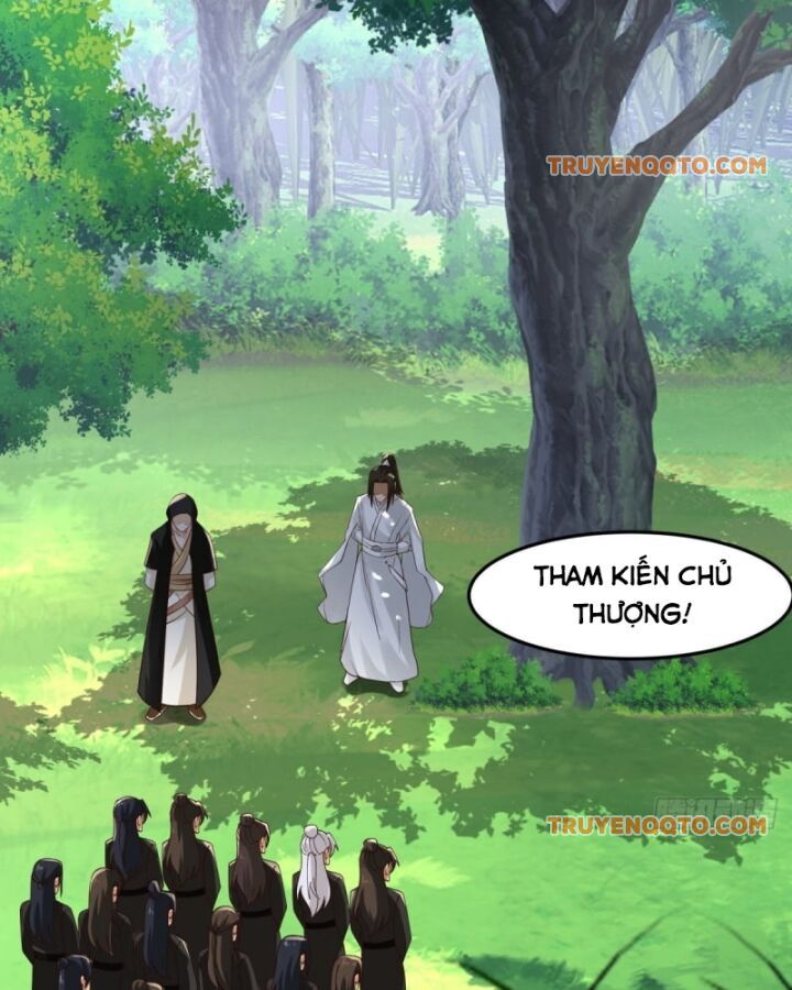 Kiếm Khởi Phong Vân Chap 31 - Next Chap 32