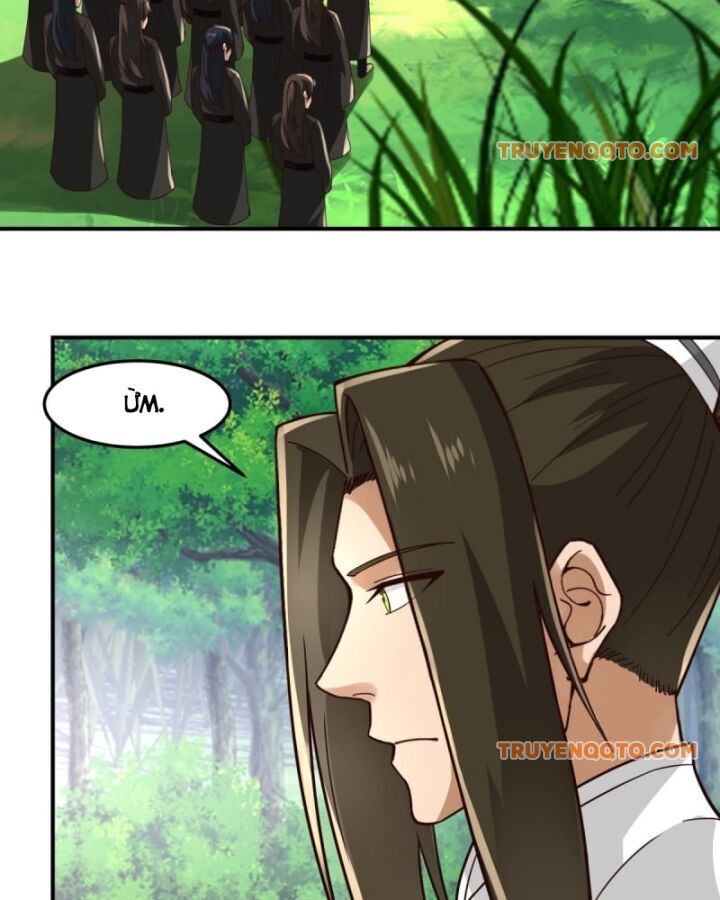 Kiếm Khởi Phong Vân Chap 31 - Next Chap 32
