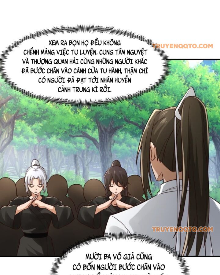 Kiếm Khởi Phong Vân Chap 31 - Next Chap 32