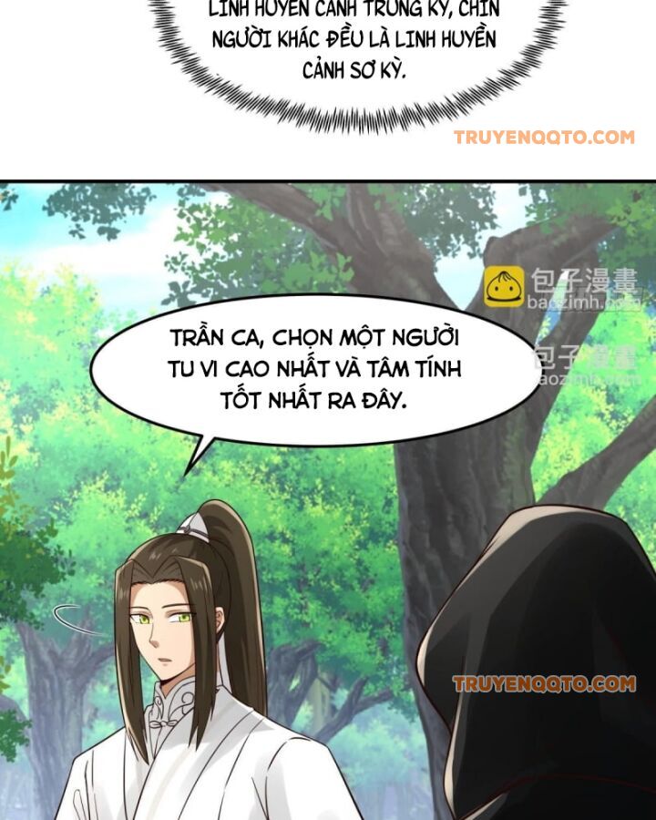 Kiếm Khởi Phong Vân Chap 31 - Next Chap 32