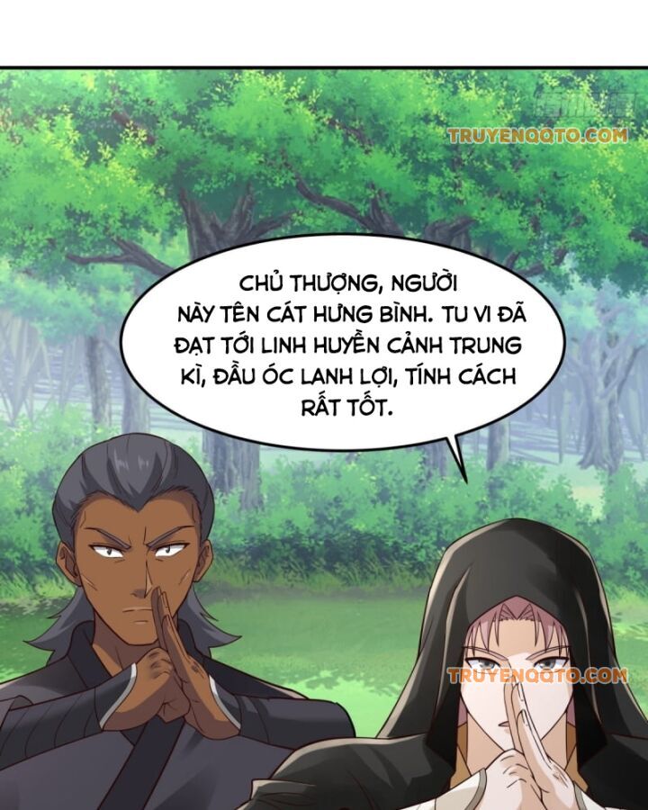 Kiếm Khởi Phong Vân Chap 31 - Next Chap 32