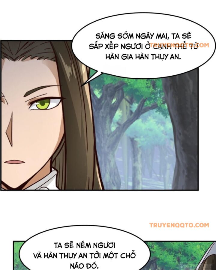 Kiếm Khởi Phong Vân Chap 31 - Next Chap 32