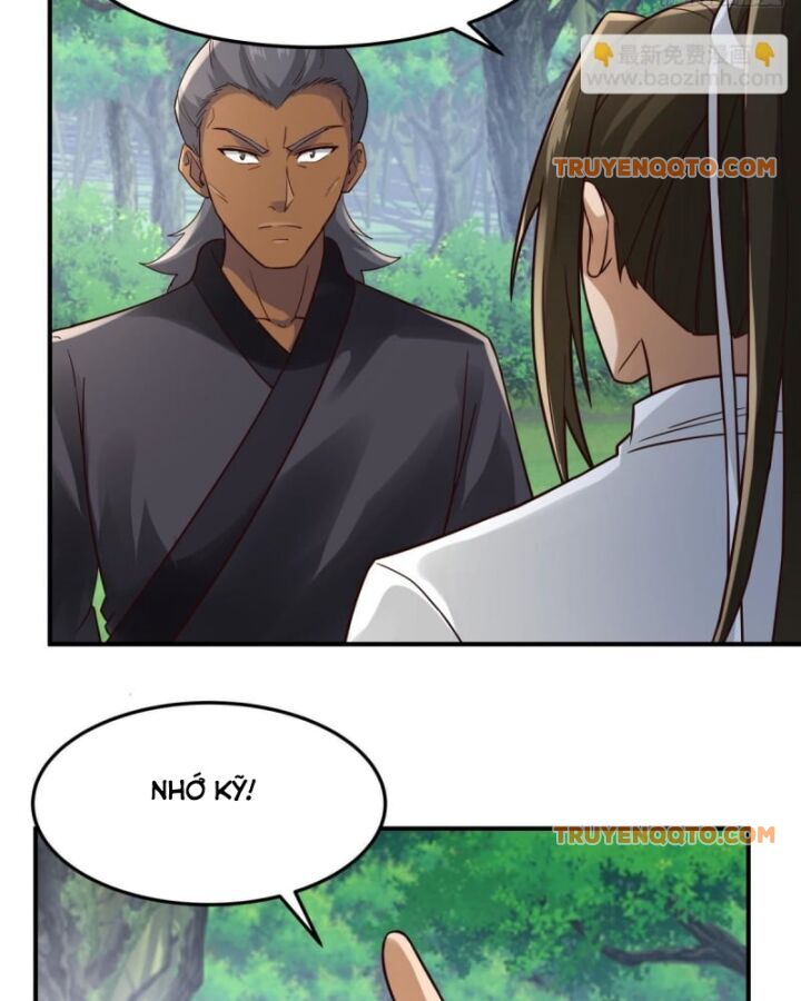 Kiếm Khởi Phong Vân Chap 31 - Next Chap 32