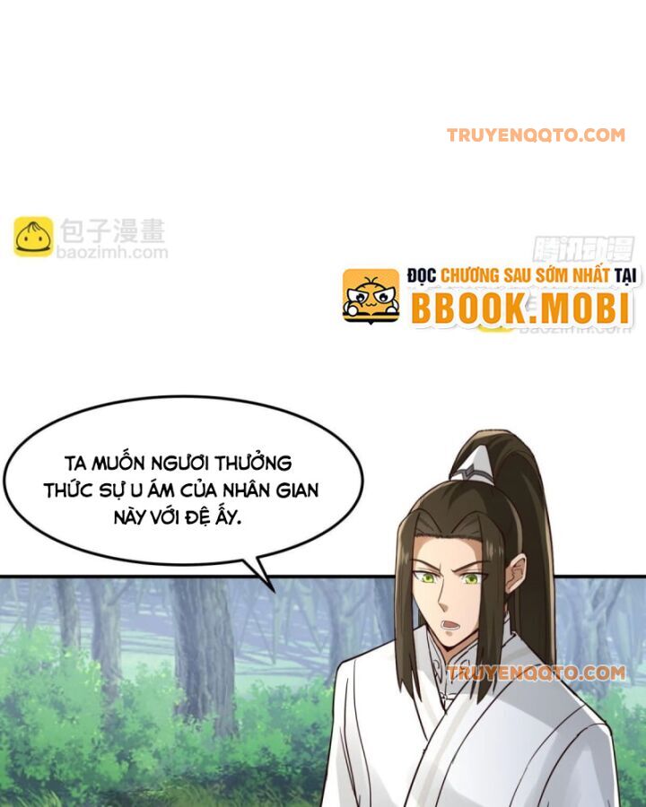 Kiếm Khởi Phong Vân Chap 31 - Next Chap 32