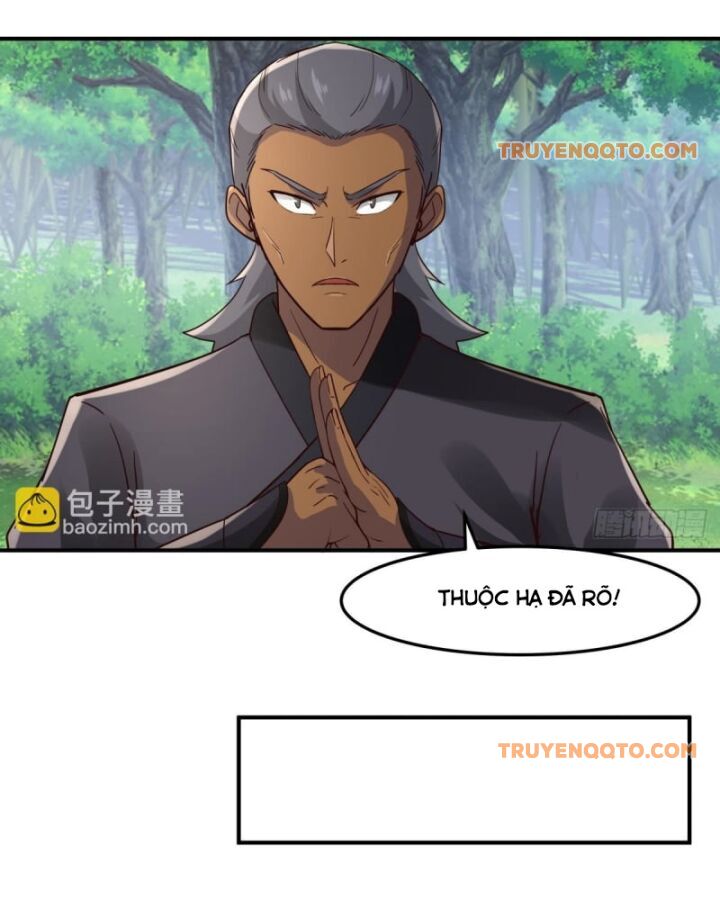 Kiếm Khởi Phong Vân Chap 31 - Next Chap 32